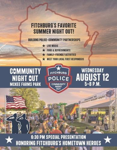 2026 Community Night Out