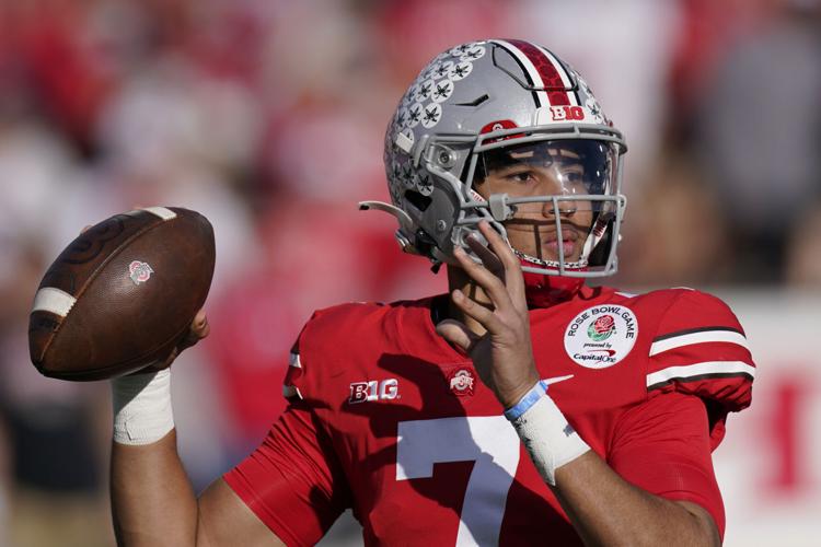 Ohio St Preview Football