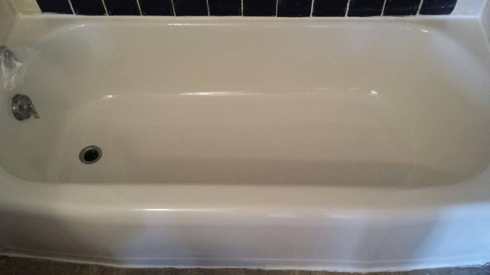 bathtub refinishing madison wi