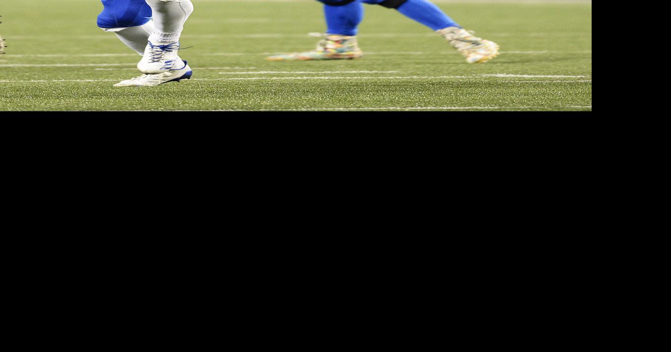 Prep football: Lodi's Jacob Heyroth earns state player of year honor ...