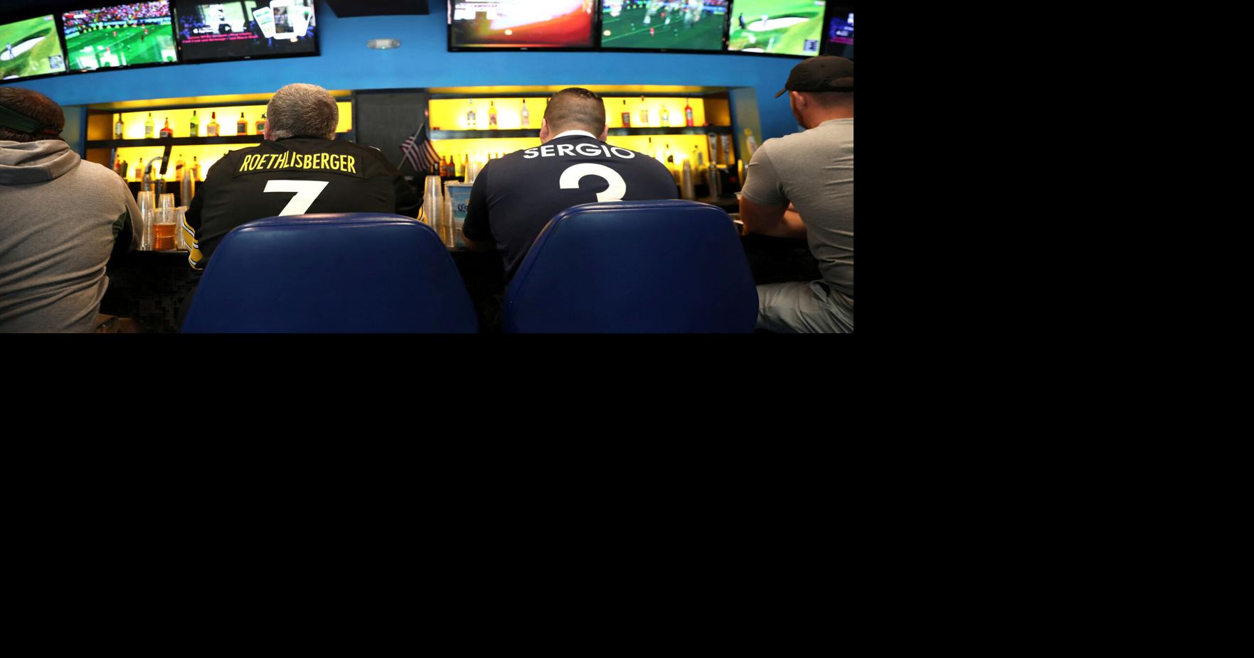 Conservative group sues to overturn law legalizing online sports betting in Wisconsin