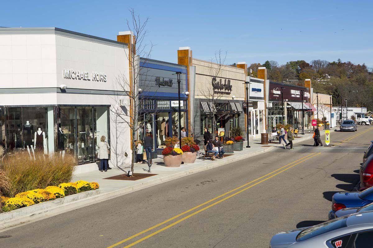 Hilldale Shopping Center to host WinterFest