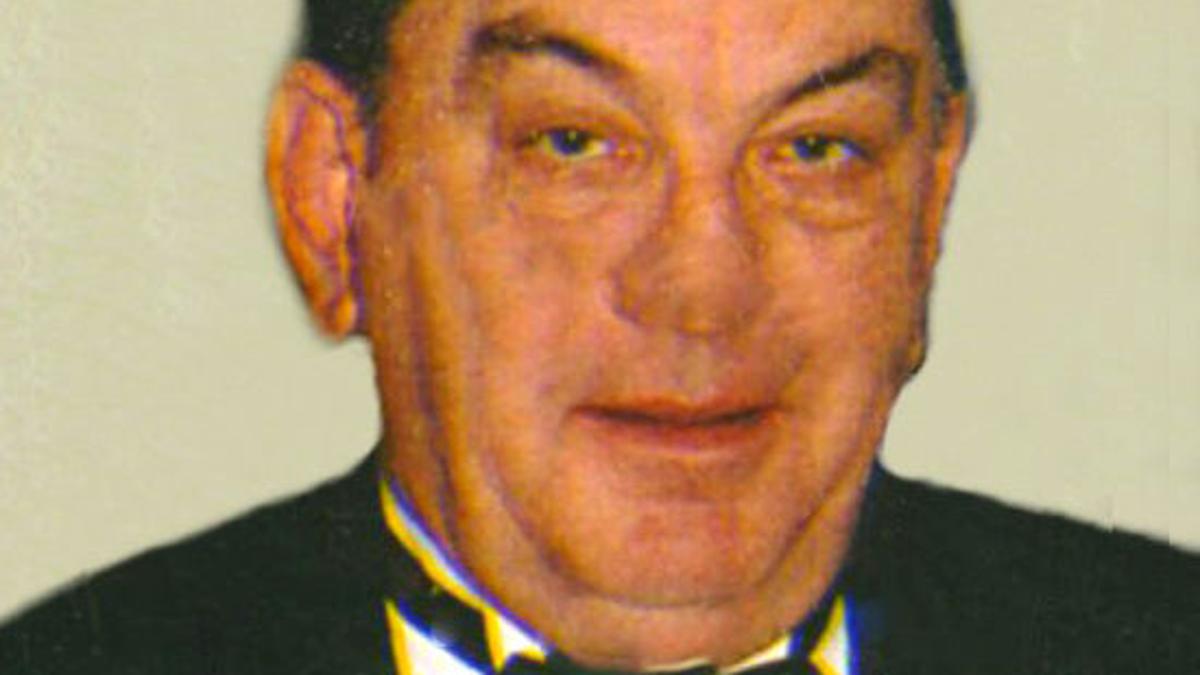 Smith Gordon F Madison Obituaries Madison Com