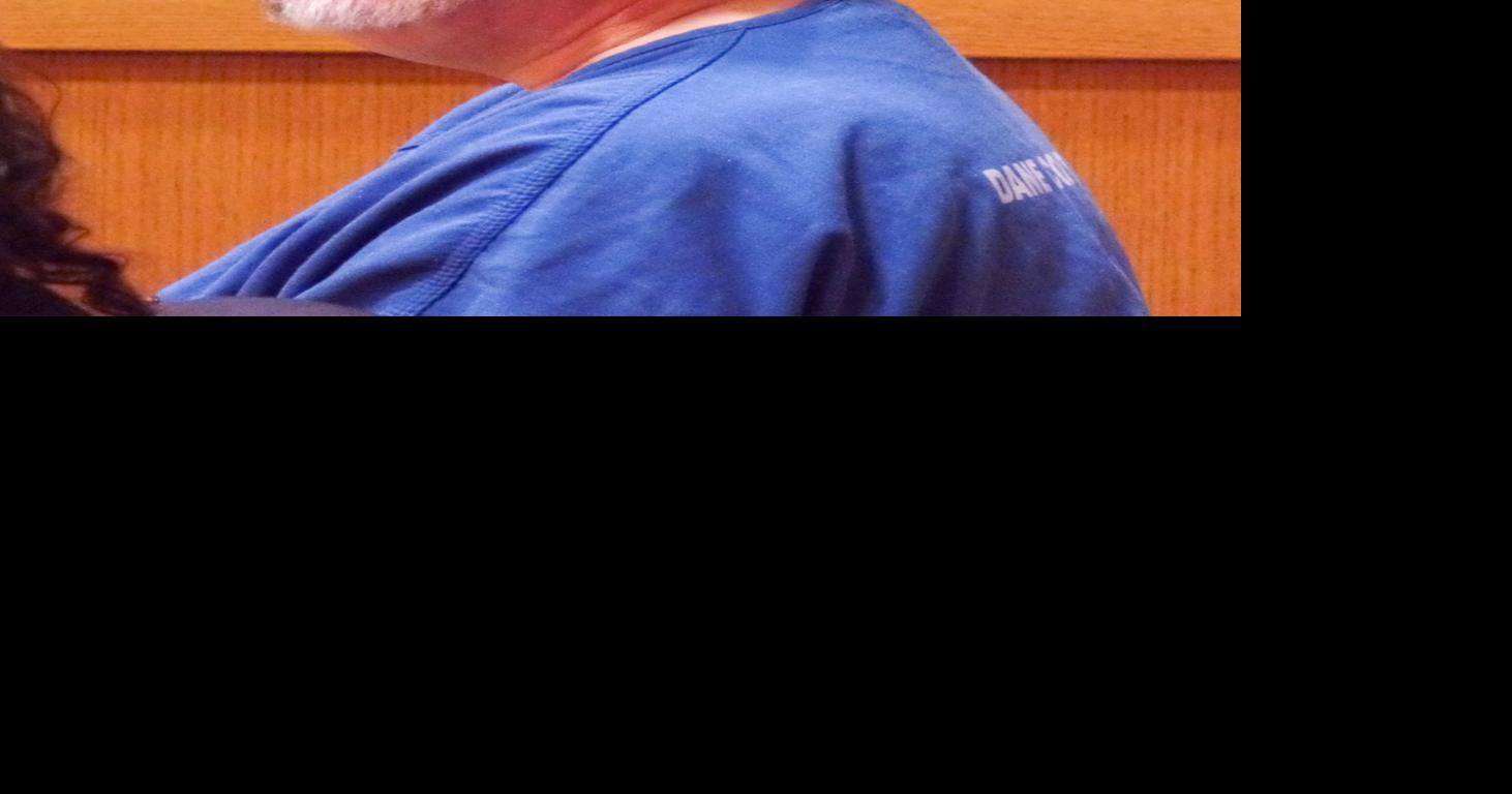 Judge denies motion to dismiss murder charges against Middleton man