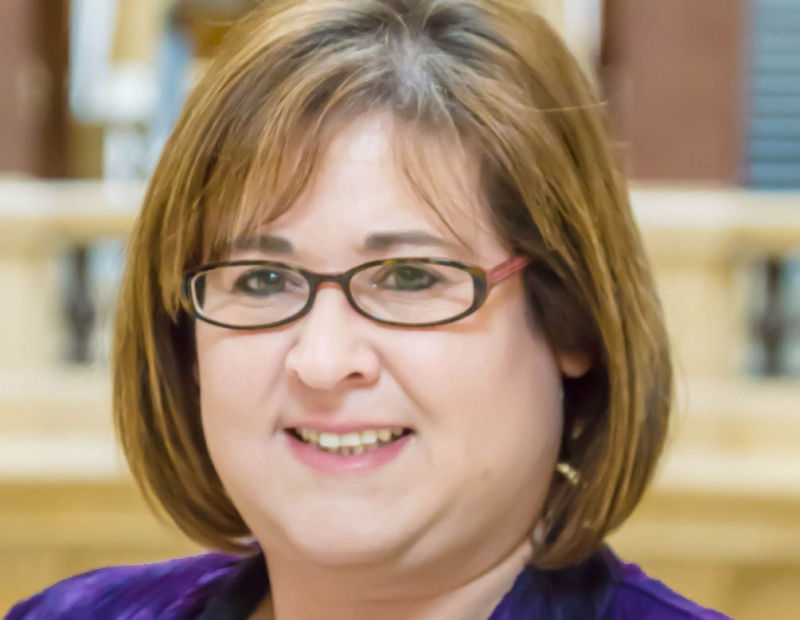 Vote for Lisa Subeck for state Assembly in District 78