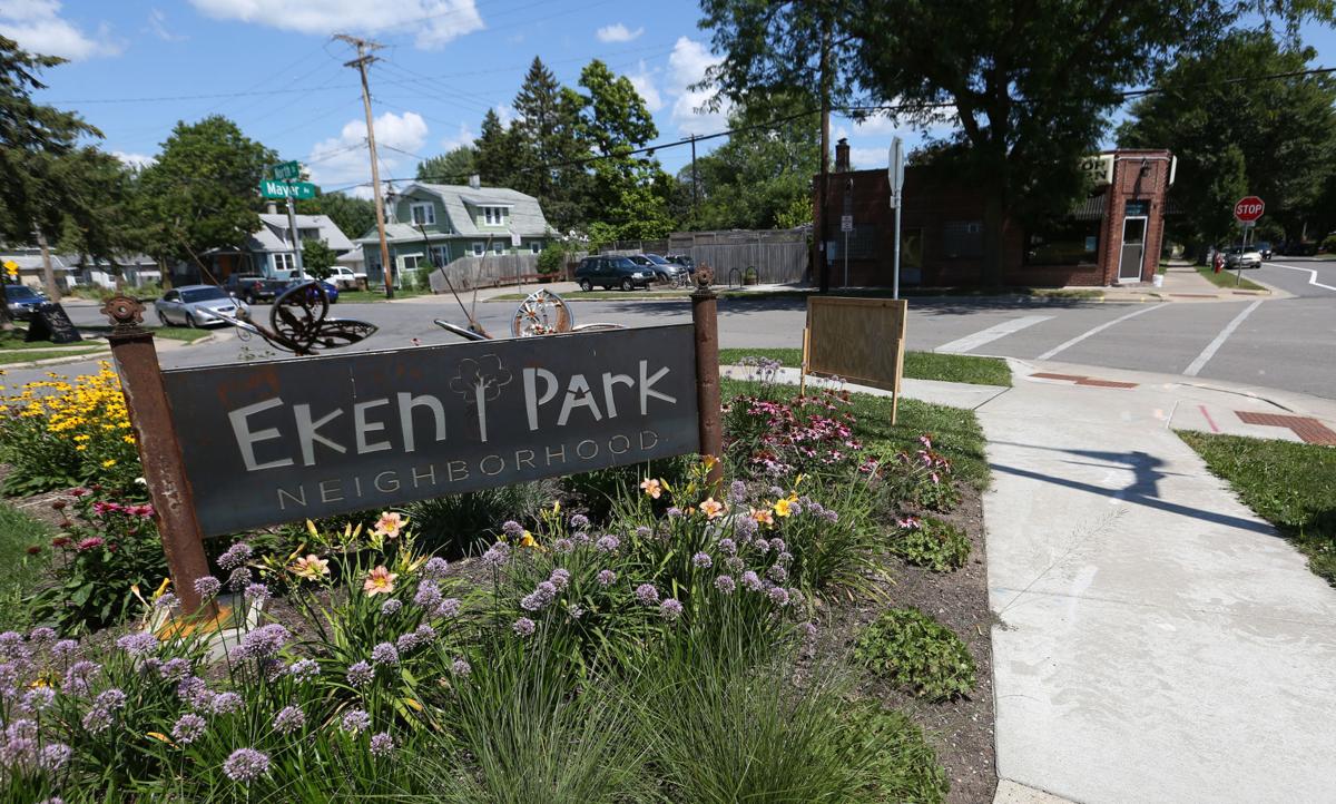 Madison's reenergized Eken Park to host first neighborhood festival