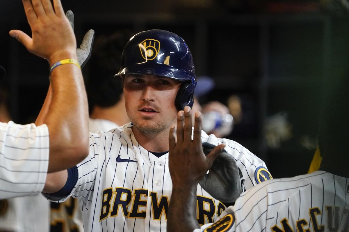 New Patch : r/Brewers