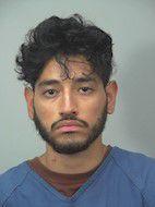Calvin J. Martinez-Alvear