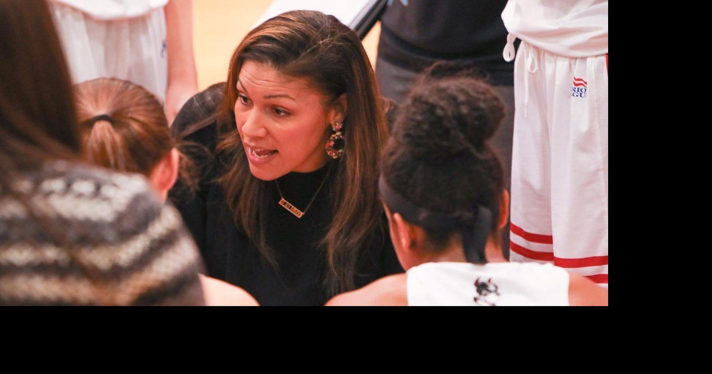 New Badgers women's basketball coach Marisa Moseley announces coaching staff