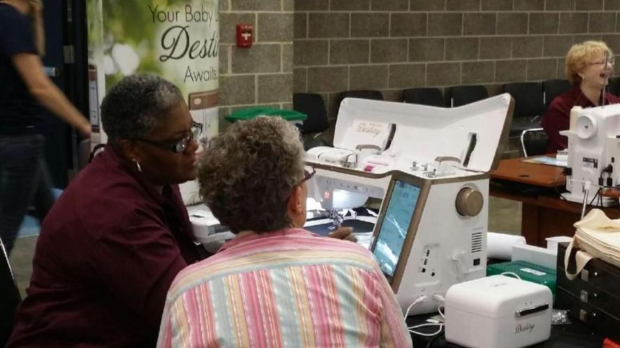 M & R Sewing and Vacuum