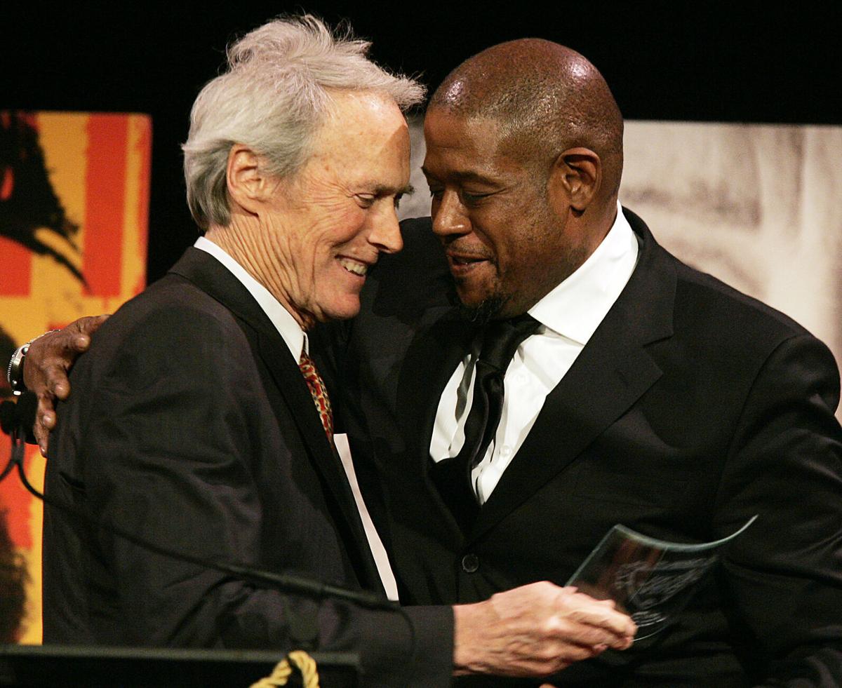 photos clint eastwood through the years entertainment madison com