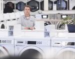 Know Your Madisonian: Laundromat owner Mark Lessner adjusts during COVID-19 pandemic