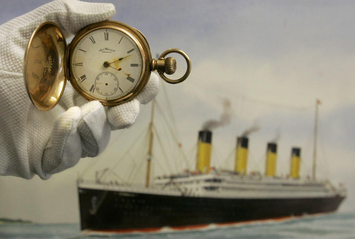 TITANIC