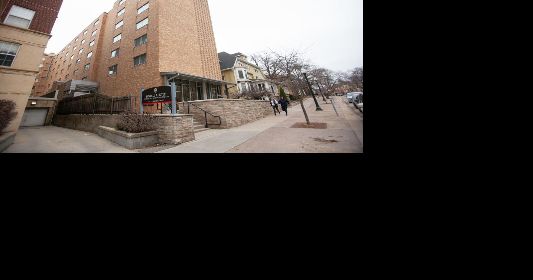 UWMadison's Lowell Center to COVID19 voluntary isolation