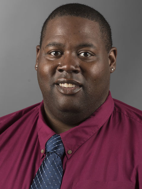 Shawn Wilson