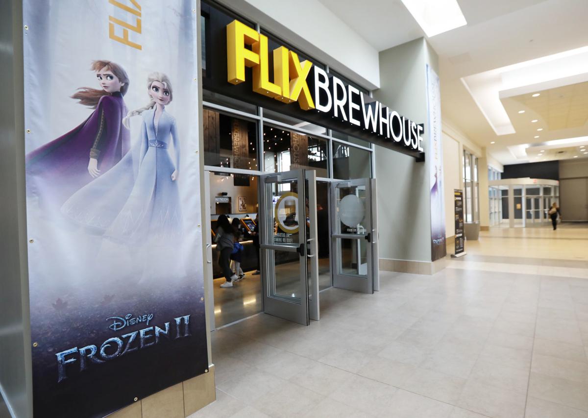 Flix Brewhouse