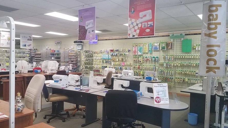 M & R Sewing and Vacuum