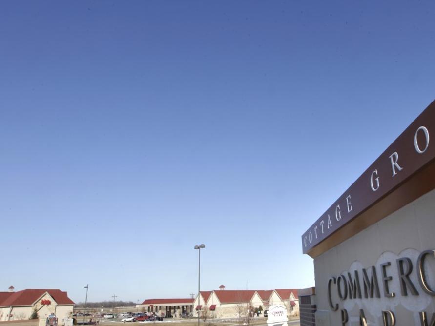 What S Next For Cottage Grove Commerce Park Business News Madison Com