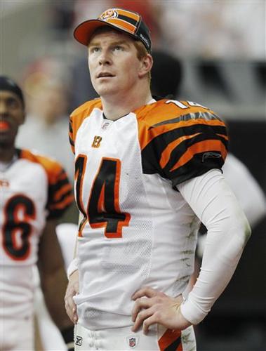 Andy Dalton