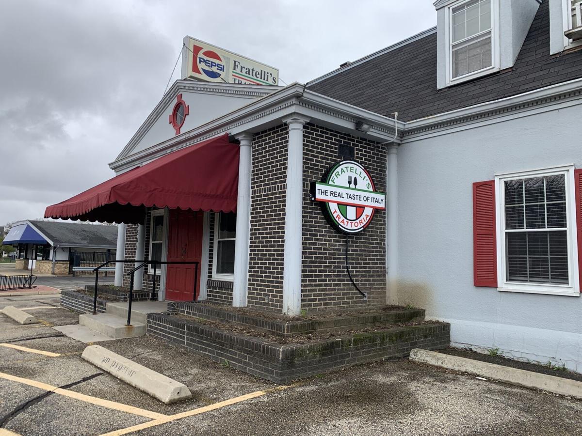56-Year-Old Iowa Restaurant Set to Close Has Found a New Owner