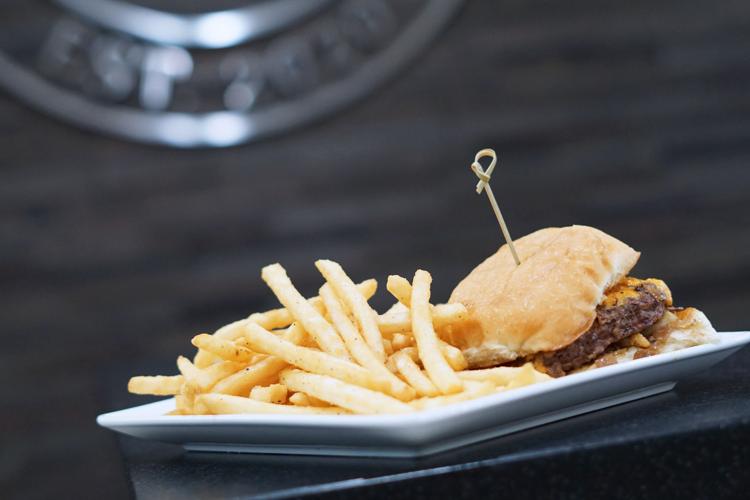 Bistro Burger