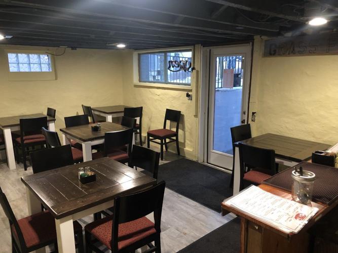 Pickle Jar Cafe opens Downtown serving breakfast and lunch