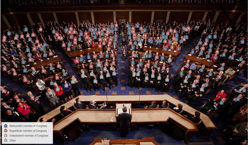 Congress Should Stick With Mixed Seating Opinion Madison Com