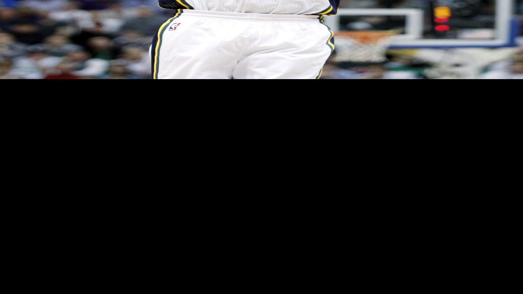 Nba Harris Won T Trade A Thing Basketball Madison Com