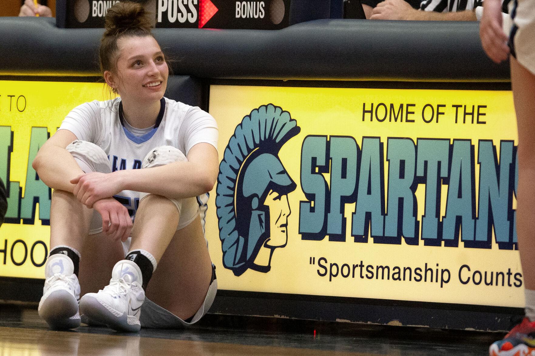 Inside the college basketball recruiting journey of McFarland's Teagan