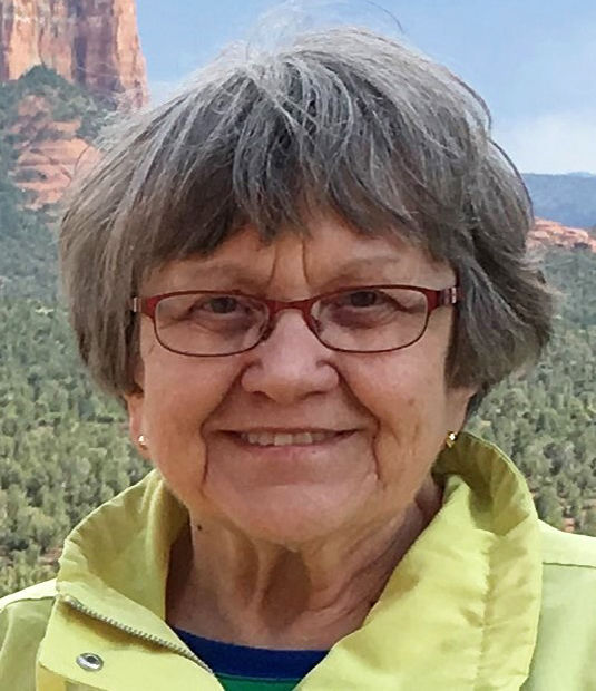 Bovy, Kathleen Rae "Kathy"