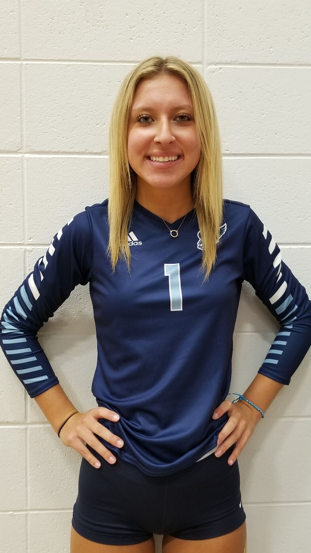 7 high school volleyball players who hit milestones in 2023