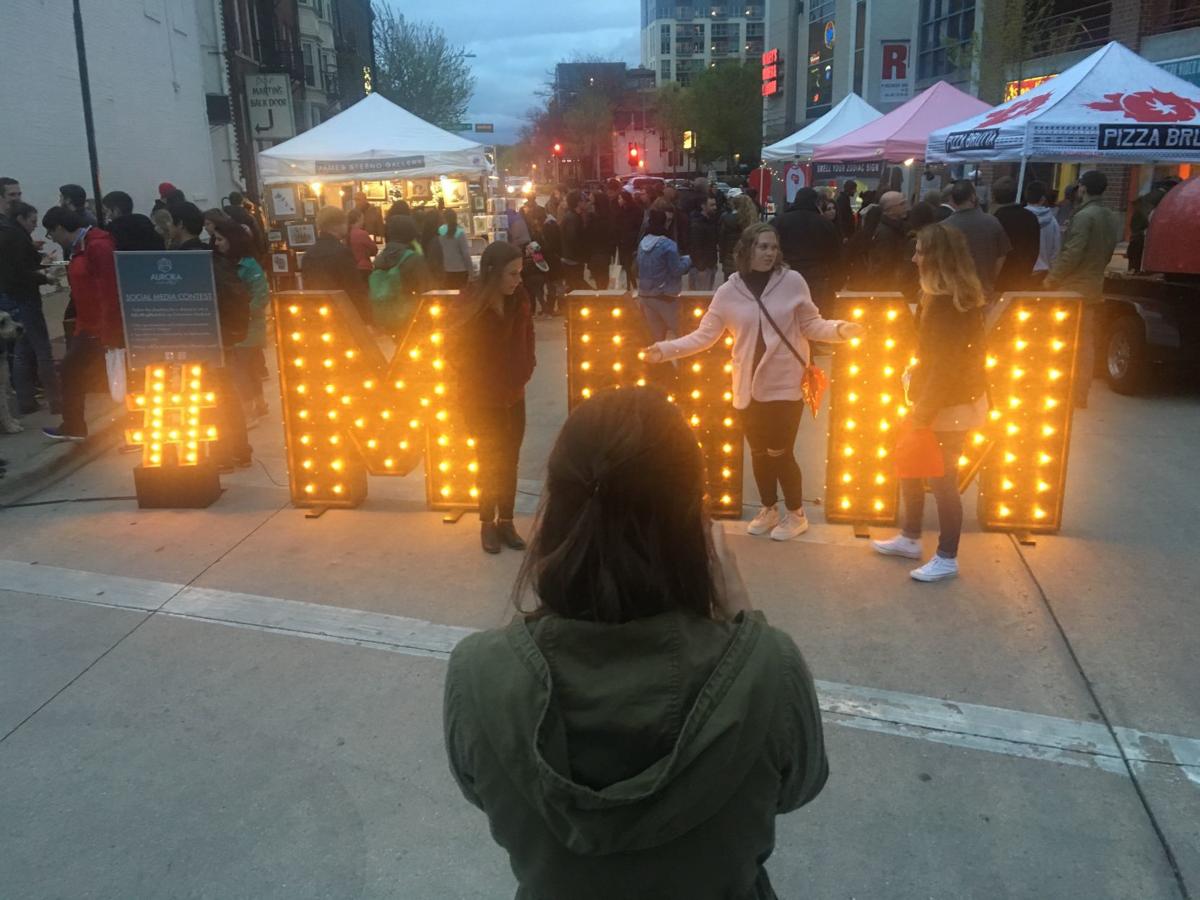 Pop Up Holiday Markets In Nashville November 2022