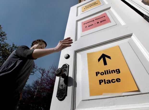 Voting