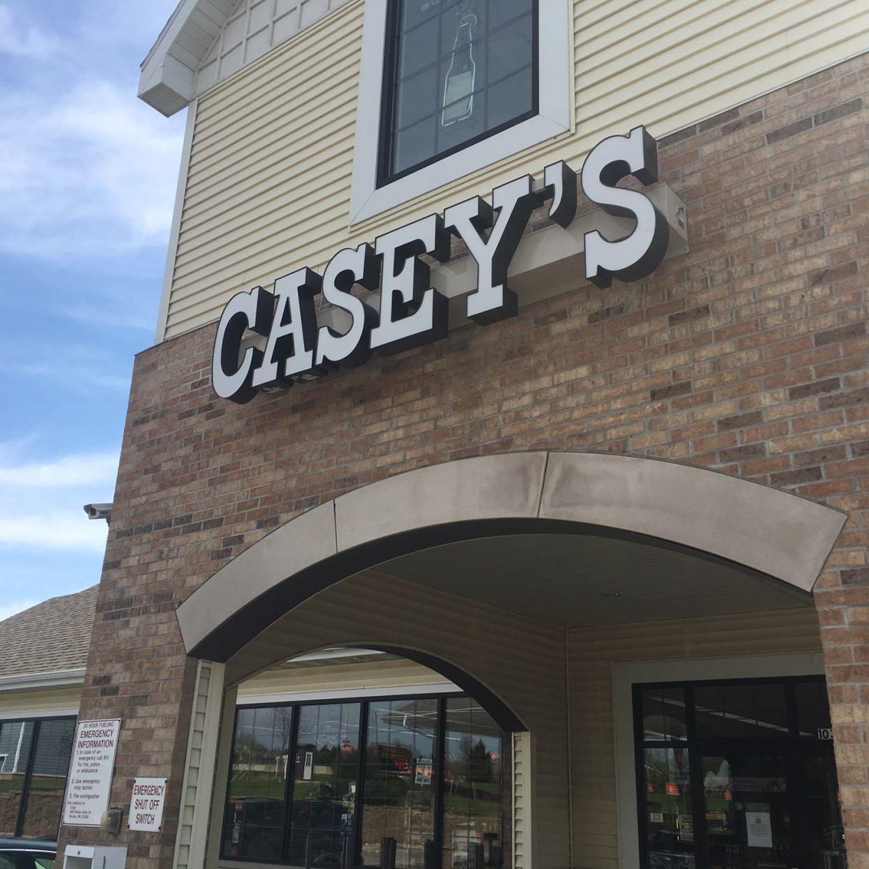 Casey’S Near Me >> Casey S Plans To Crack The Madison Convenience Store Market Casey’S Near Me >> Casey S Plans To Crack The Madison Convenience Store Market