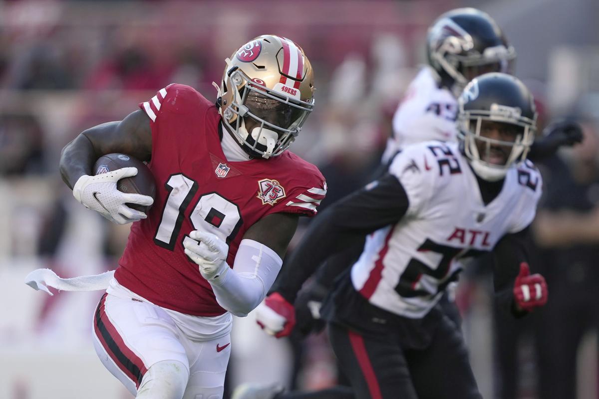 49ers dash Packers' playoff dreams, 13-10