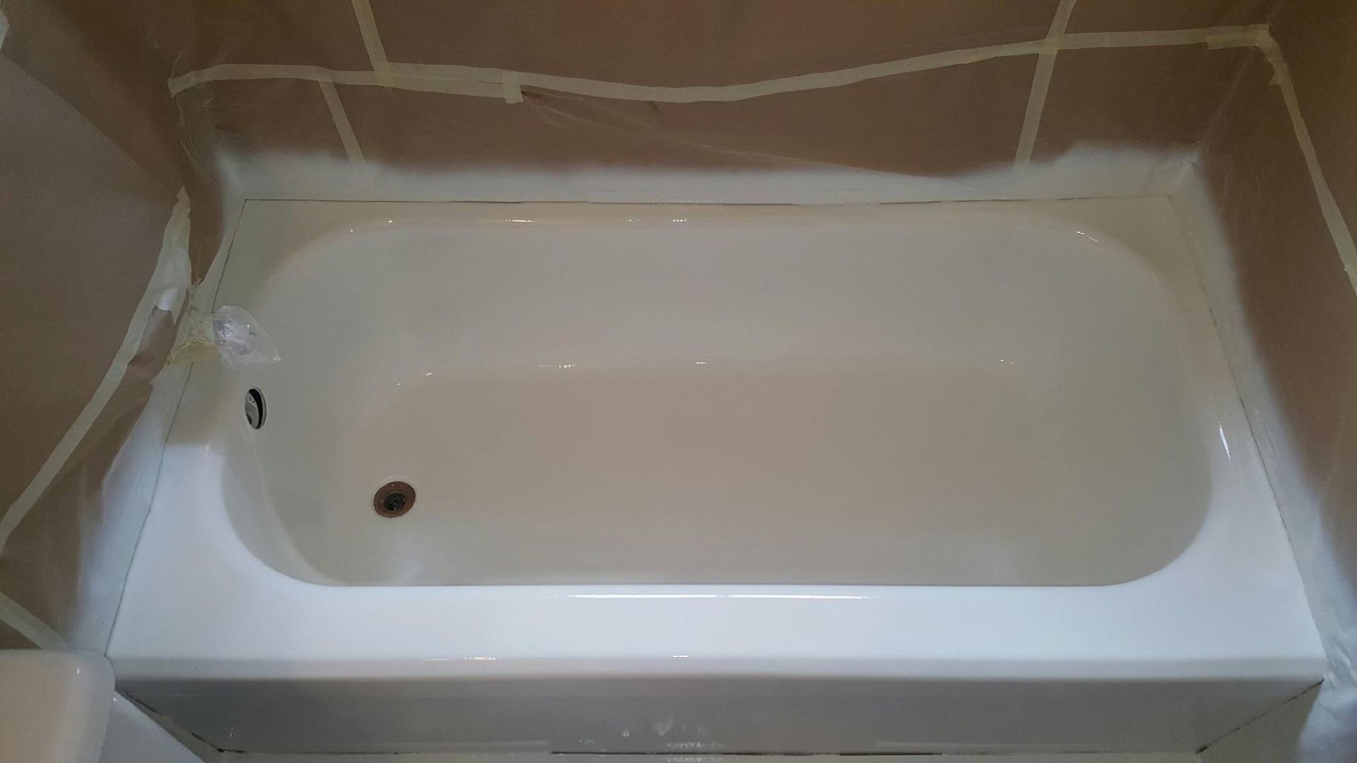 bathtub refinishing madison wi