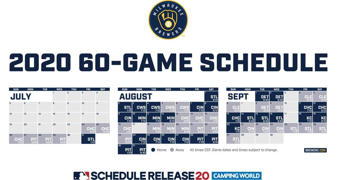 Brewers Schedule Printable Printable Templates brewers-schedule-printable-printable-templates