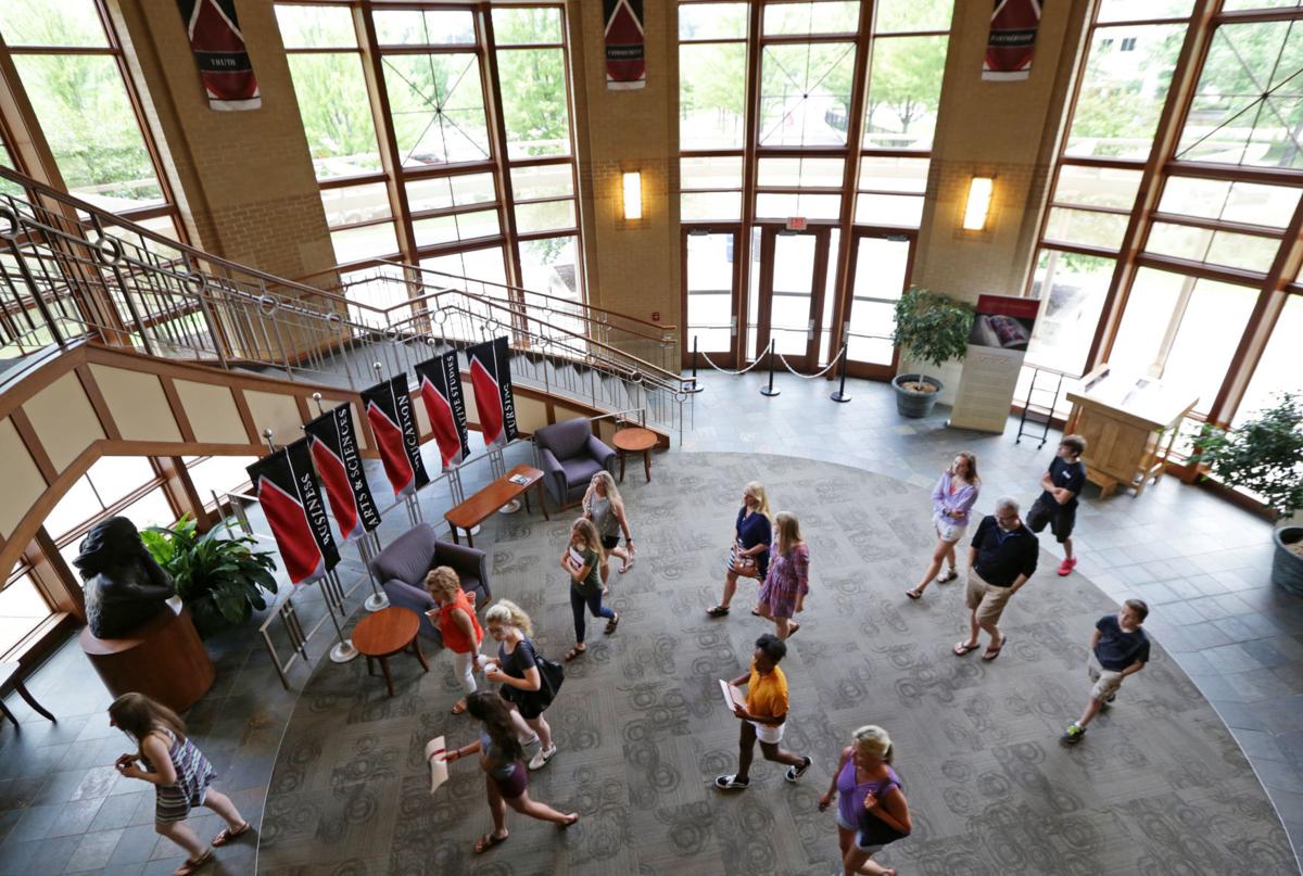 Edgewood College