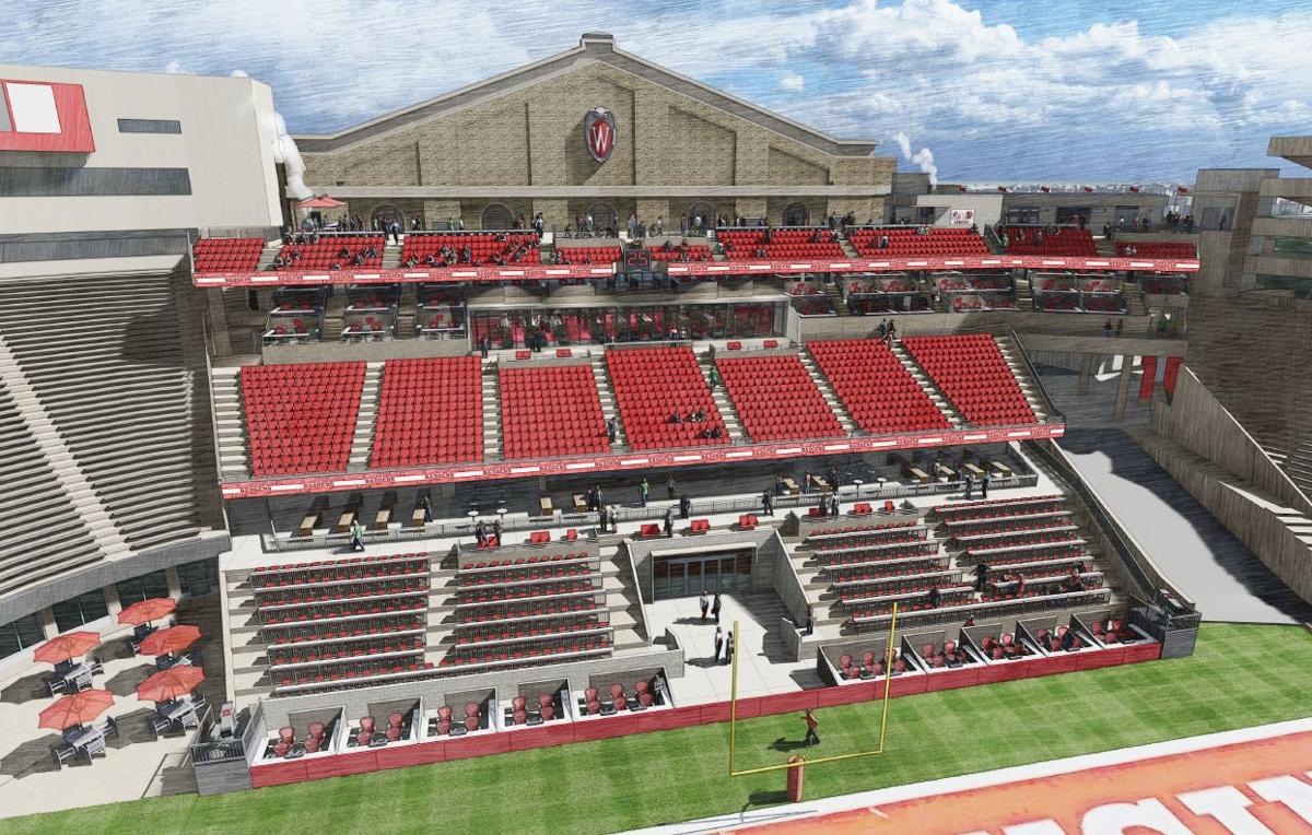 Big renovation plan to kick in for stadium this spring