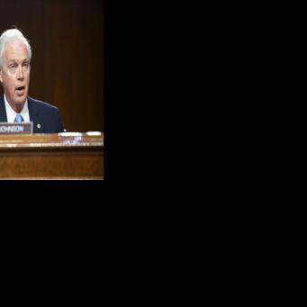 Ron Johnson, other immigration foes must renounce 'replacement theory' | Editorial | madison.com