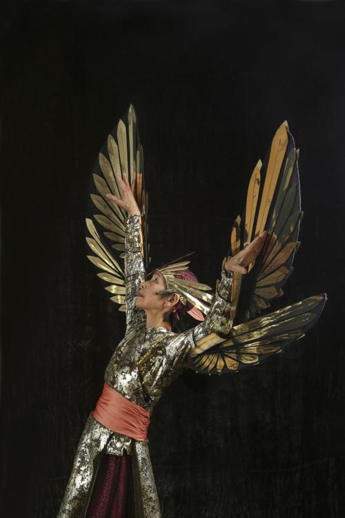 Peggy Choy