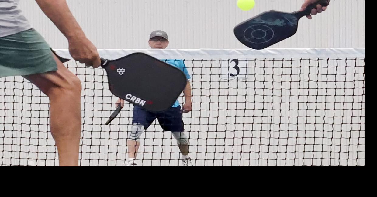 It’s National Pickleball Day. Test your knowledge with a quiz