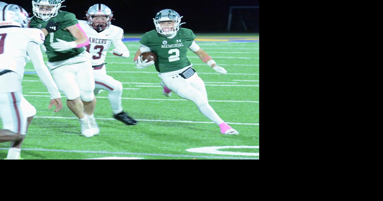 5 Madison area football playoff games to watch in Round 1