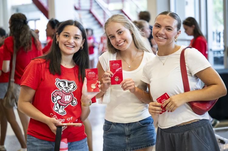Convocation 2026: Heeding advice, finding community and having ‘a beginner’s mind’