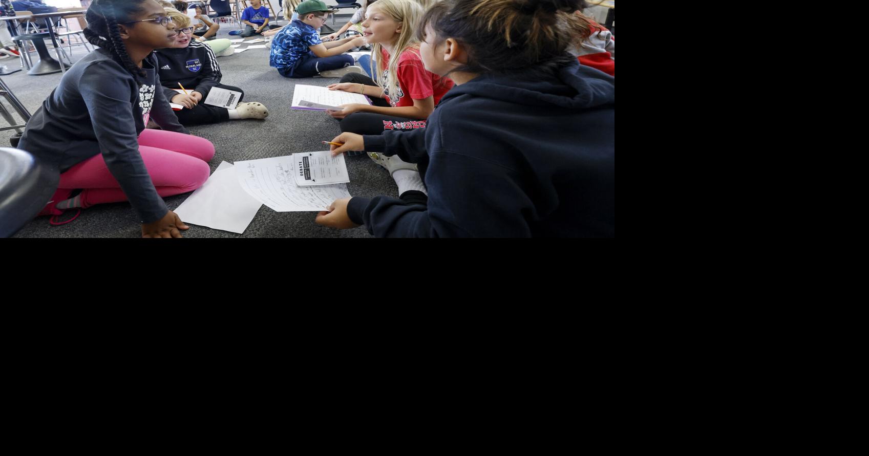 Wis. Gov. vetoes bill to restore school testing benchmarks
