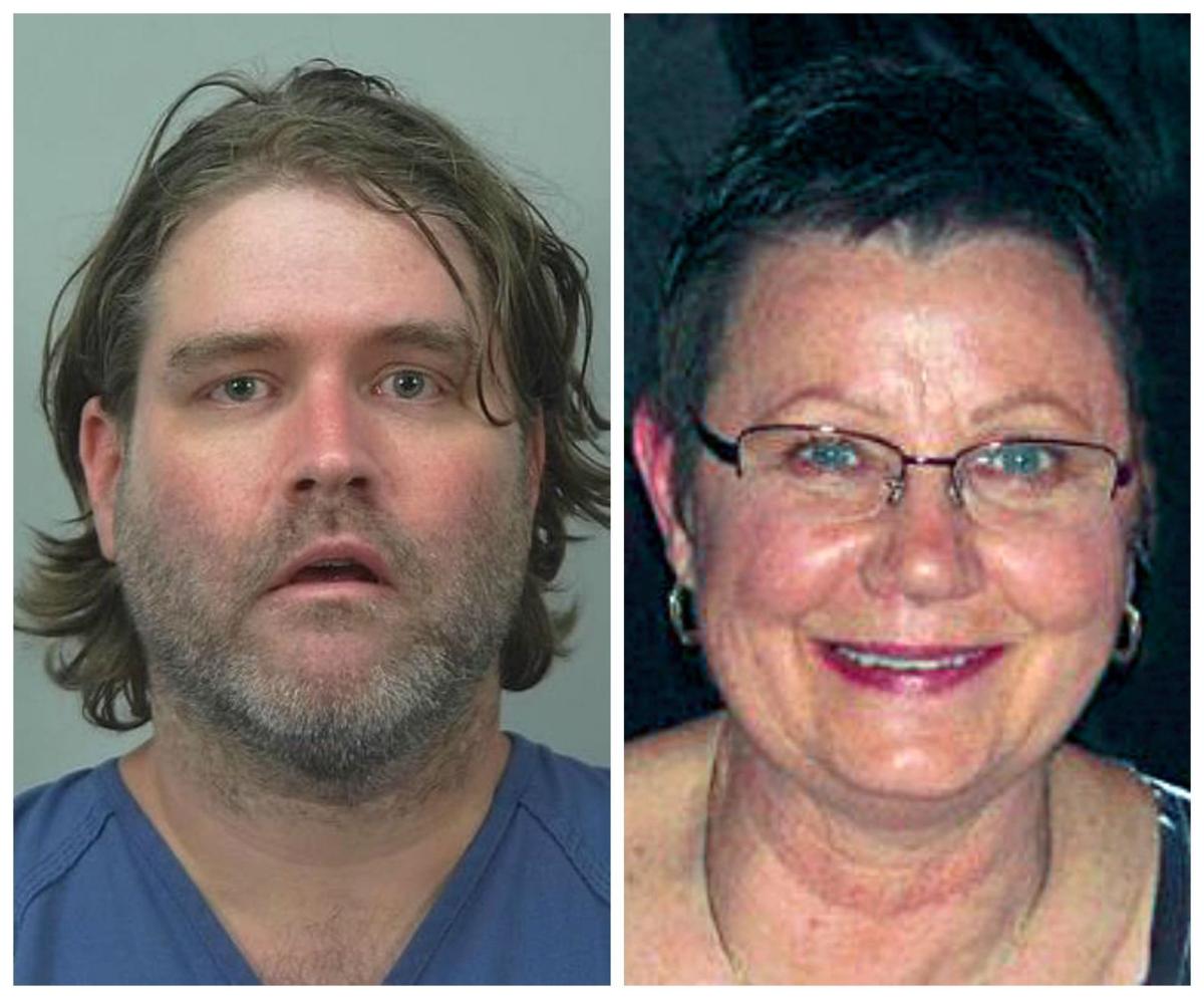 Matthew and Jane Skalitzky