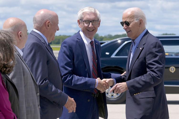 What to watch for at Milwaukee's Republican National Convention this week (7) What to watch for at Milwaukee's Republican National Convention this week (7)