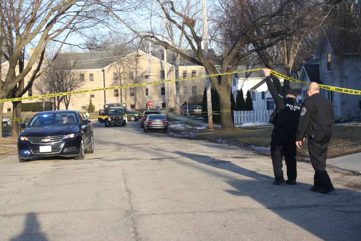 Beaver Dam man charged with killing exwife shot her 15 times