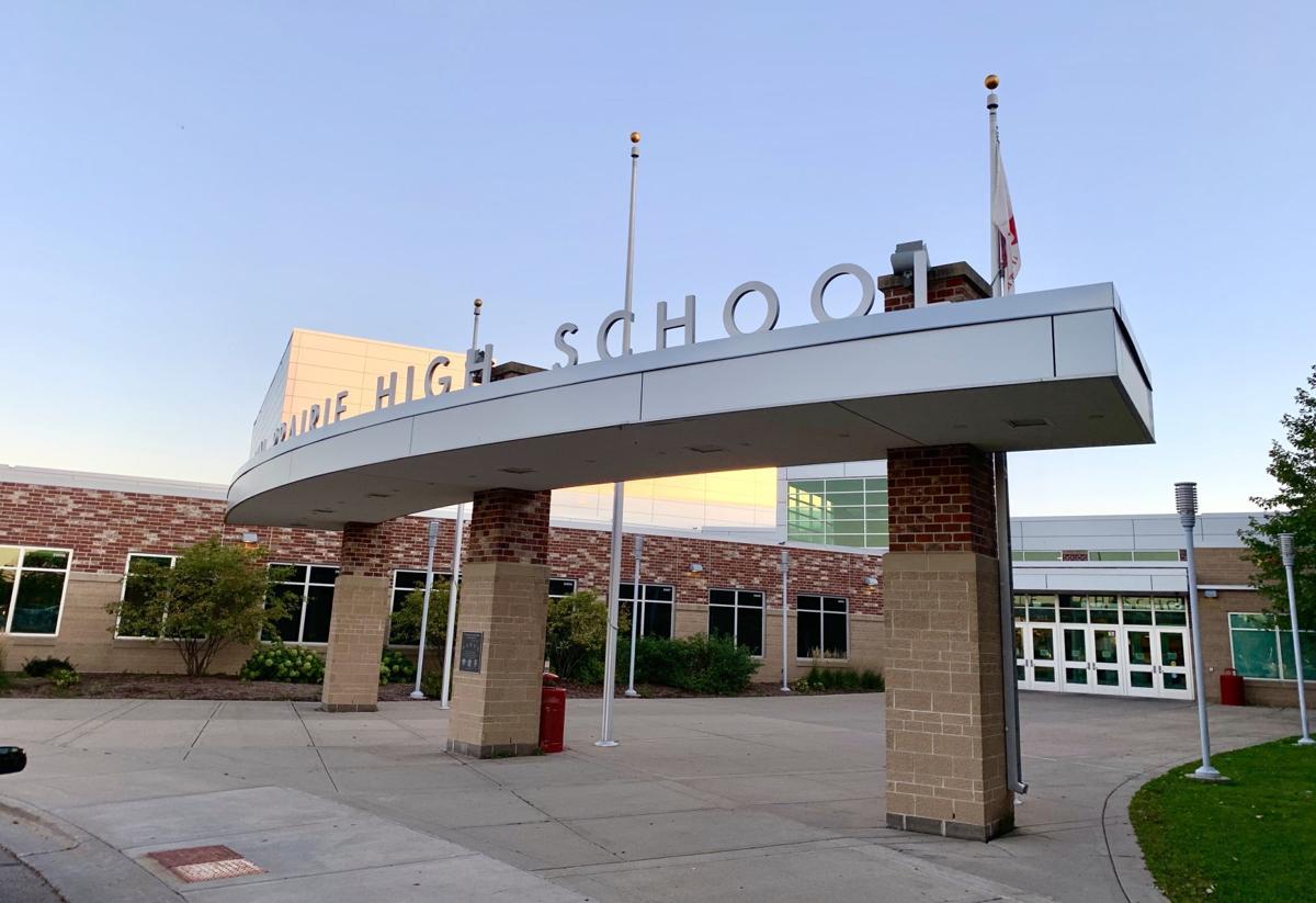Sun Prairie Selects New School Names Mascots Local Education Madison Com Sun Prairie School Calendar