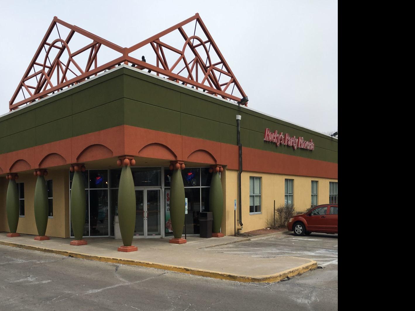 Rocky Rococo leaves East Washington after almost 40 years ...